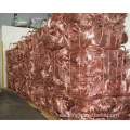 Venta caliente Millberry Scrap Copper 99.9%